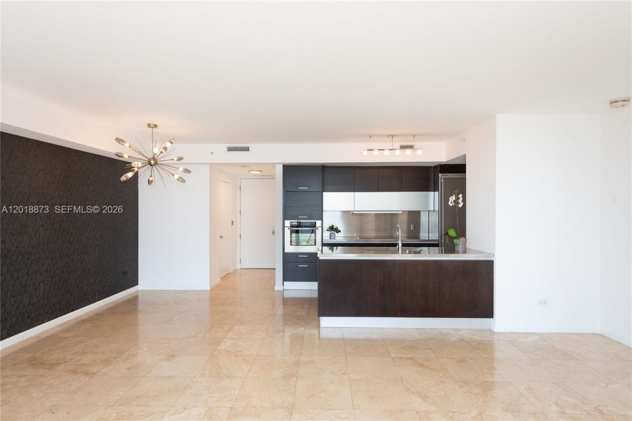 848 Brickell Key Dr , Unit 2703, Miami, FL 33131 Photo