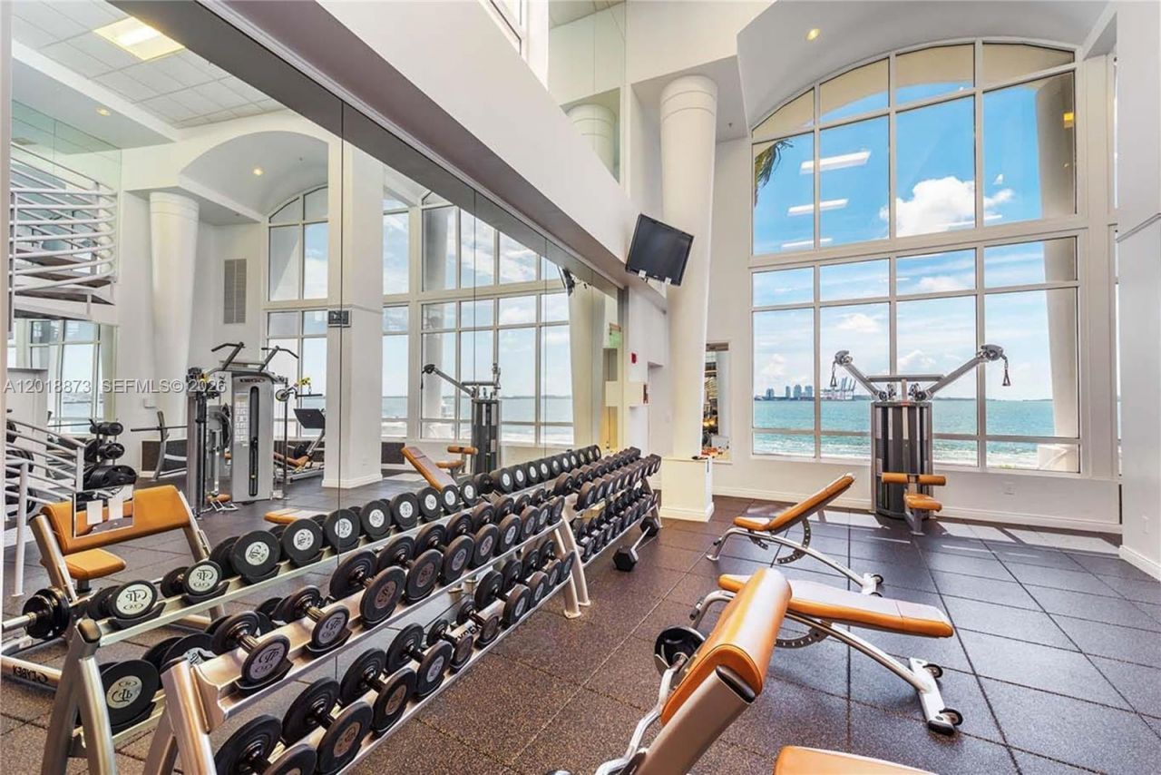 848 Brickell Key Dr , Unit 2703, Miami, FL 33131 Photo