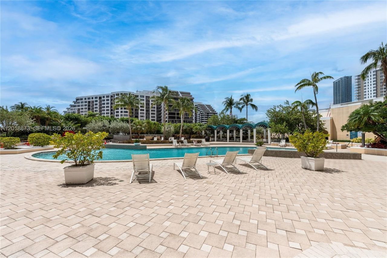 848 Brickell Key Dr , Unit 2703, Miami, FL 33131 Photo