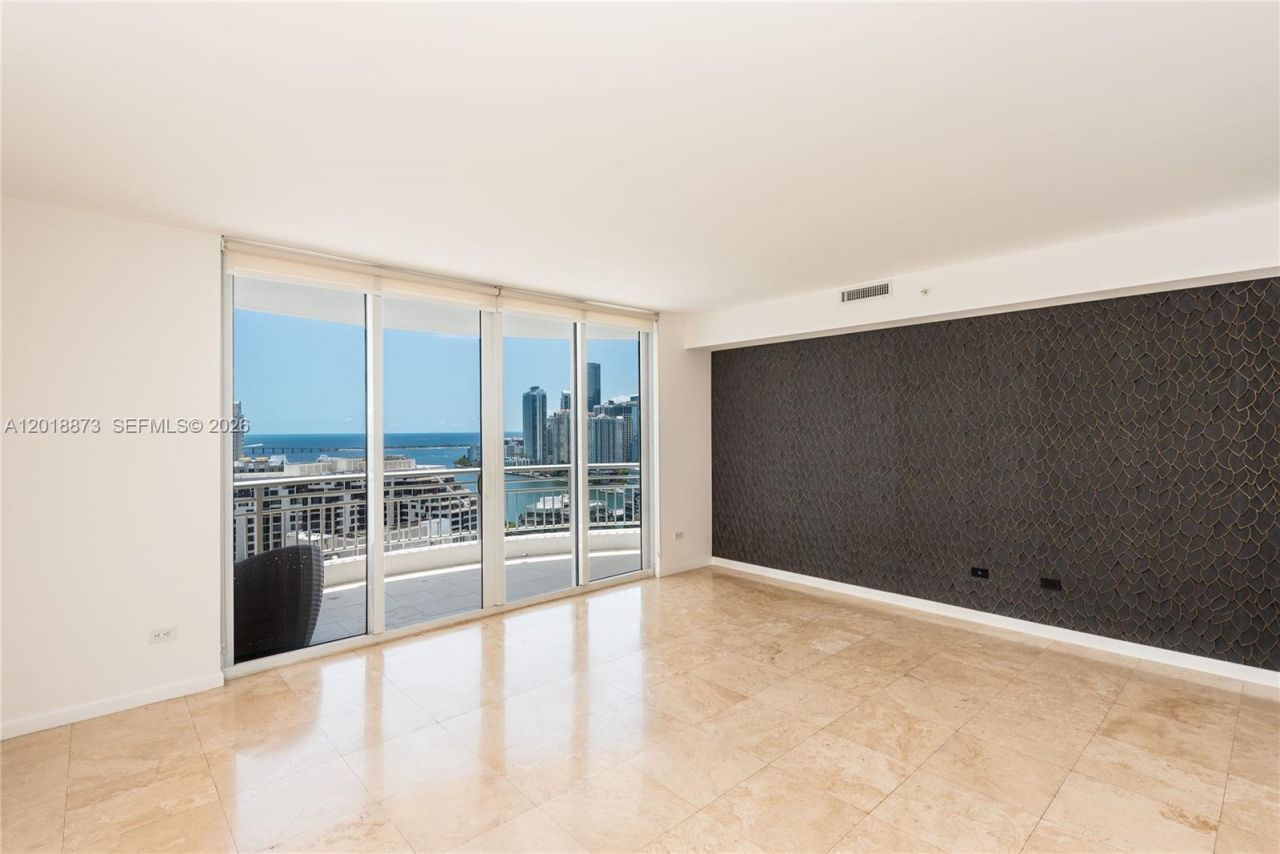 848 Brickell Key Dr , Unit 2703, Miami, FL 33131 Photo