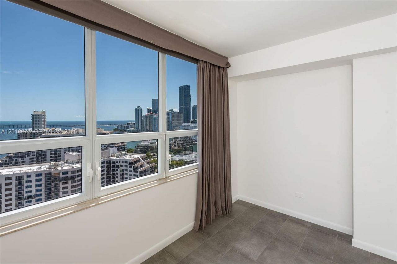 848 Brickell Key Dr , Unit 2703, Miami, FL 33131 Photo