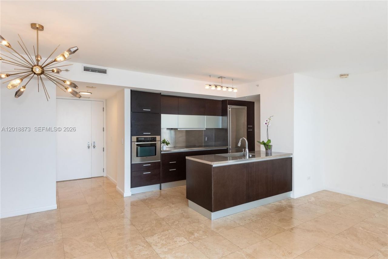 848 Brickell Key Dr , Unit 2703, Miami, FL 33131 Photo