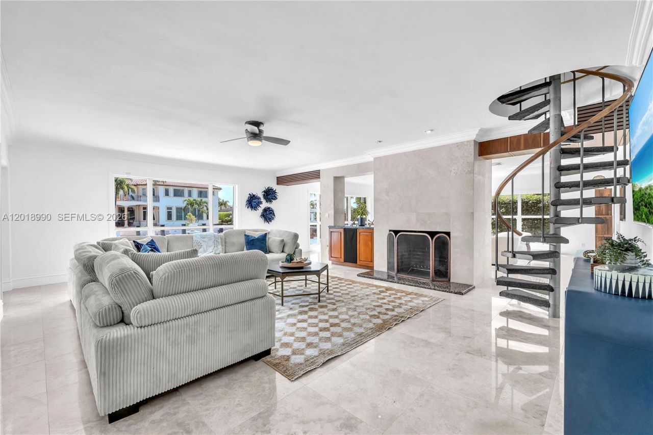 4440 NE 23rd Ave , Lighthouse Point, FL 33064 Photo