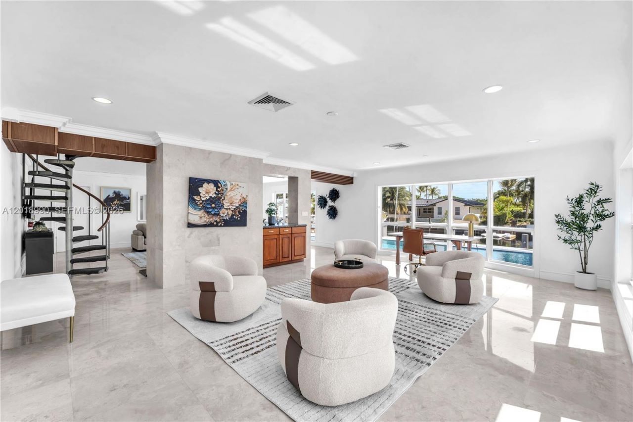 4440 NE 23rd Ave , Lighthouse Point, FL 33064 Photo