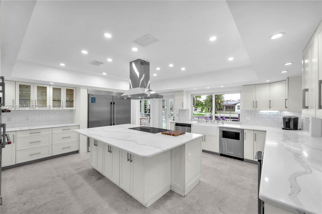 4440 NE 23rd Ave , Lighthouse Point, FL 33064 Photo