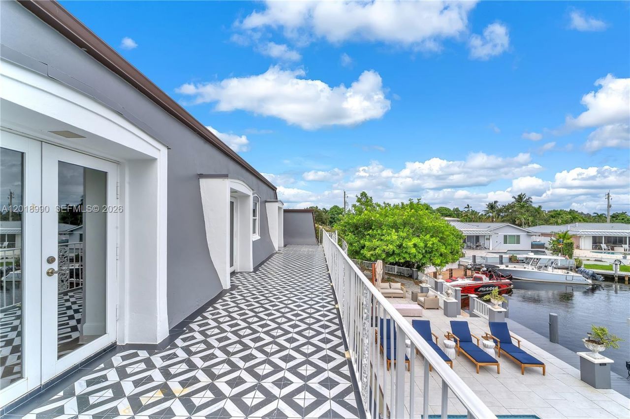 4440 NE 23rd Ave , Lighthouse Point, FL 33064 Photo