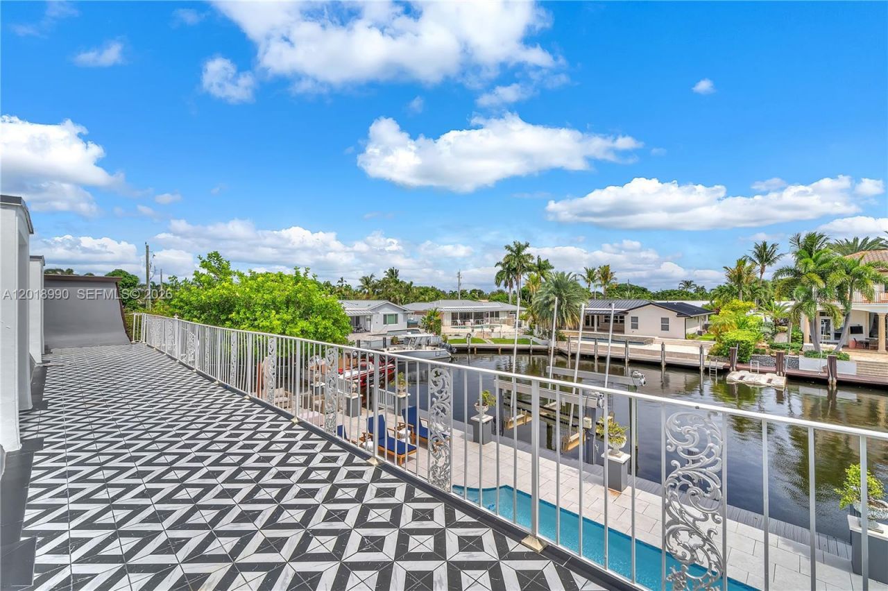 4440 NE 23rd Ave , Lighthouse Point, FL 33064 Photo