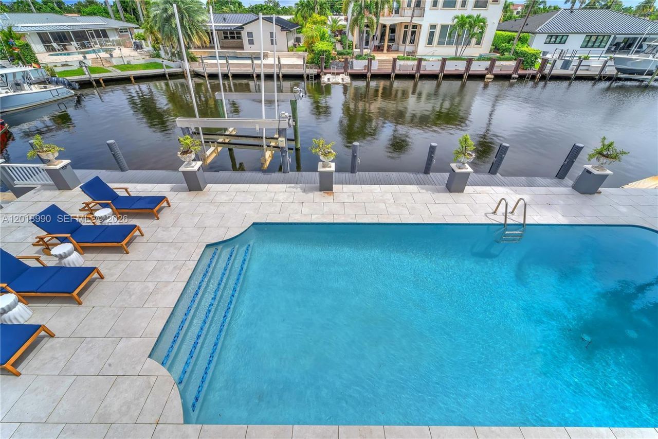 4440 NE 23rd Ave , Lighthouse Point, FL 33064 Photo