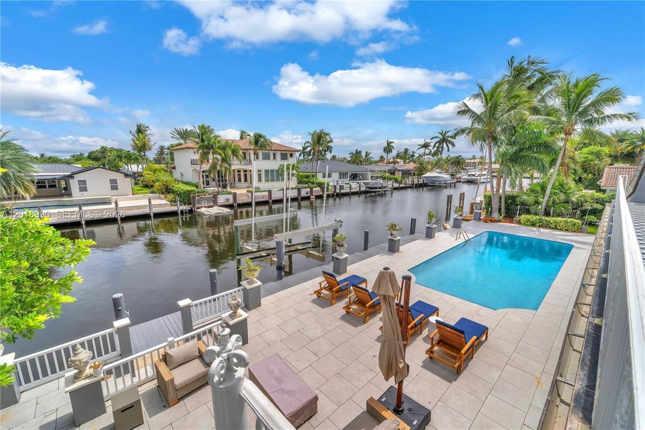 4440 NE 23rd Ave , Lighthouse Point, FL 33064 Photo