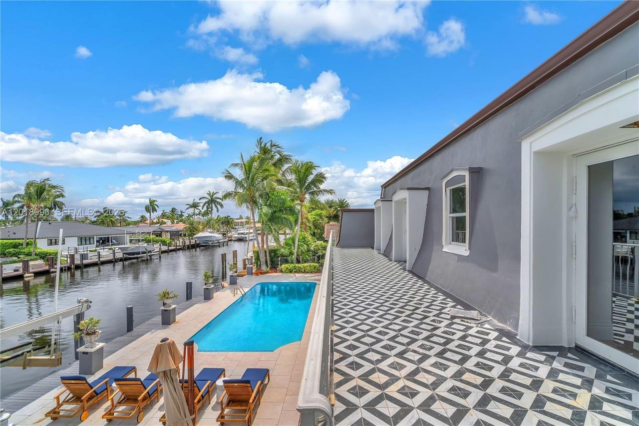 4440 NE 23rd Ave , Lighthouse Point, FL 33064 Photo