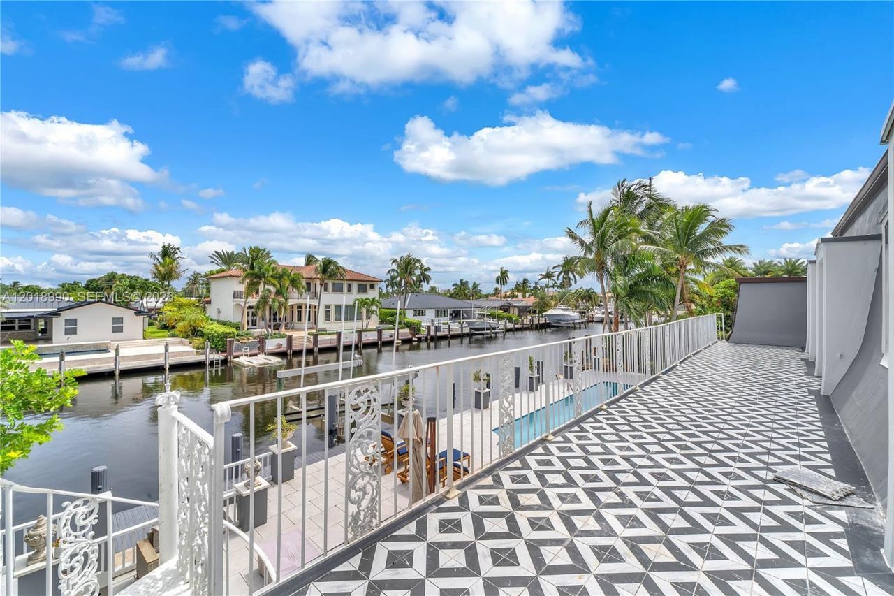 4440 NE 23rd Ave , Lighthouse Point, FL 33064 Photo
