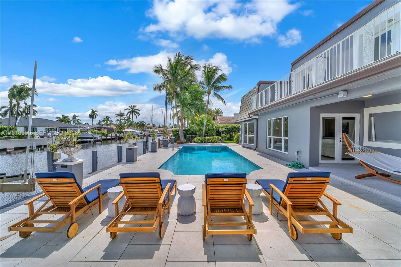 4440 NE 23rd Ave , Lighthouse Point, FL 33064 Photo