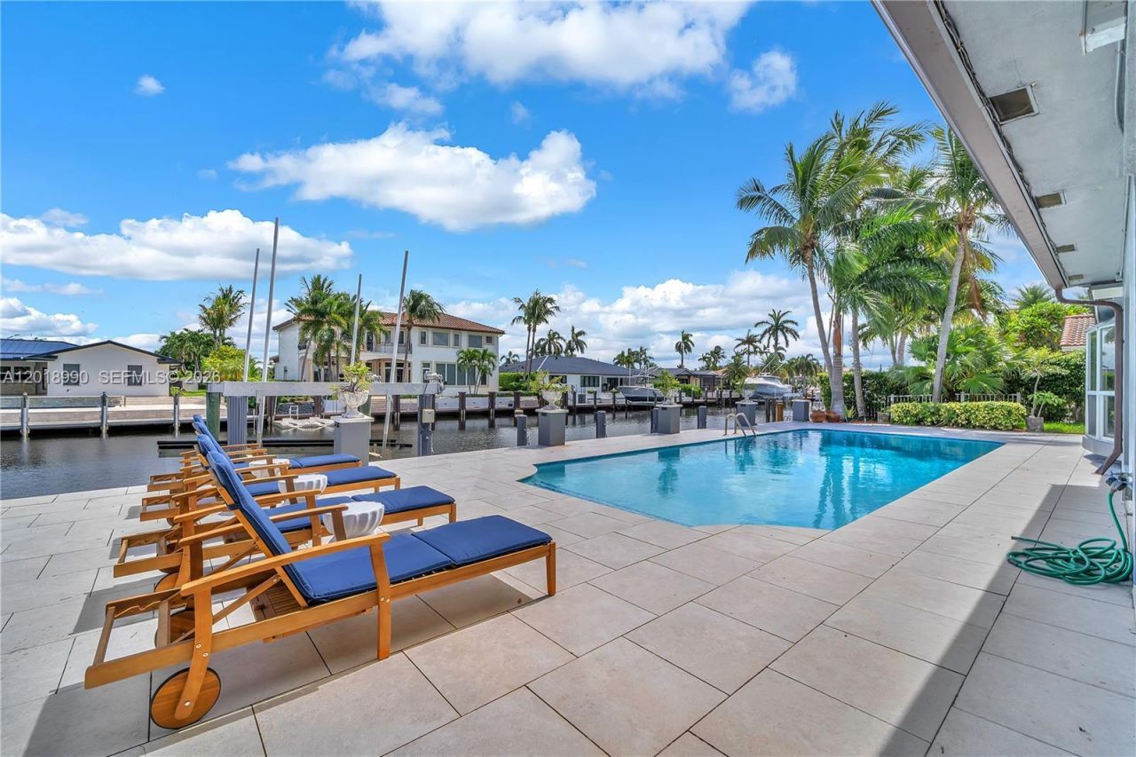 4440 NE 23rd Ave , Lighthouse Point, FL 33064 Photo