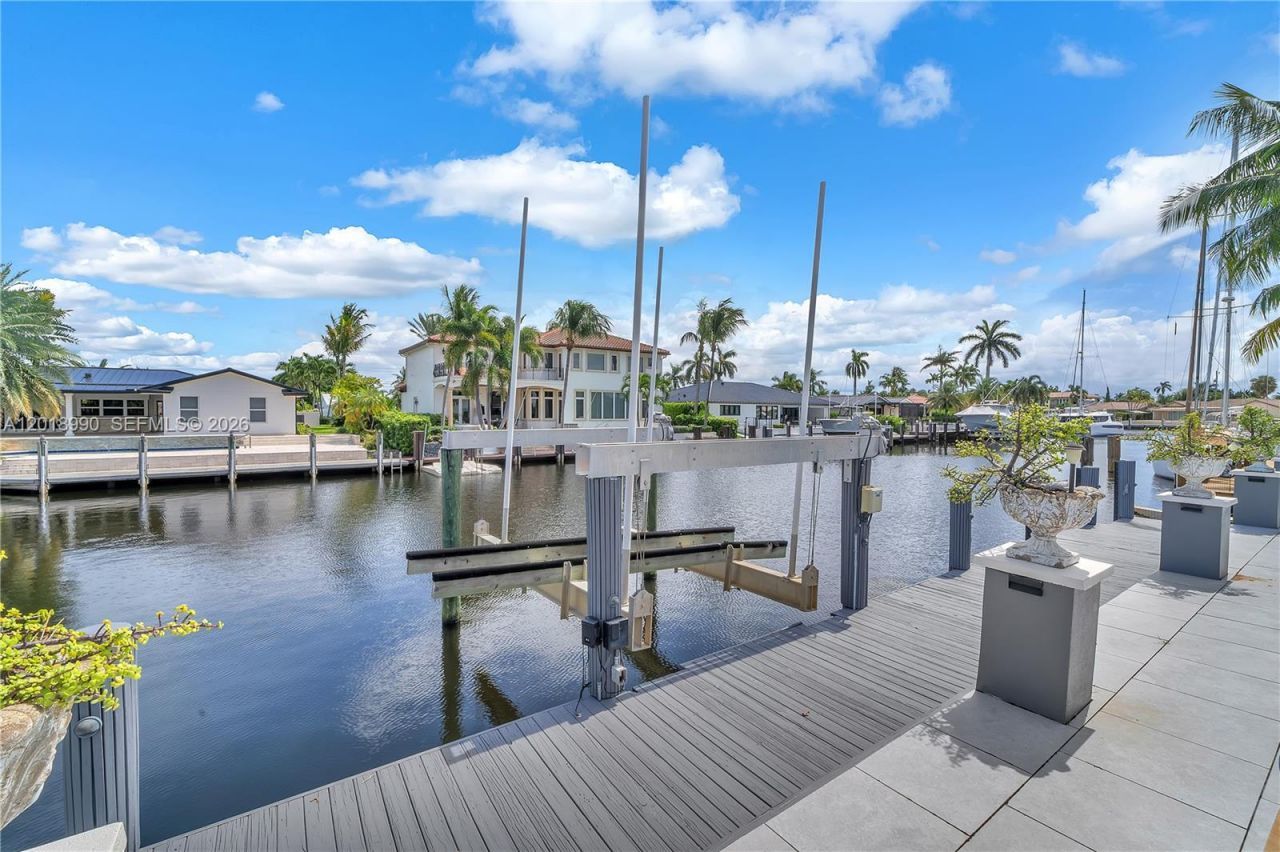 4440 NE 23rd Ave , Lighthouse Point, FL 33064 Photo