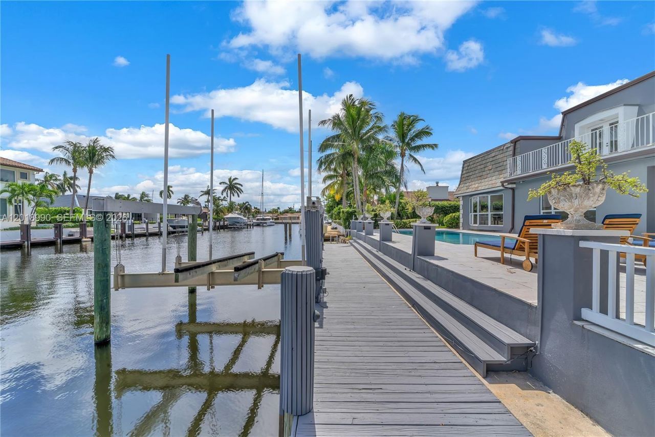 4440 NE 23rd Ave , Lighthouse Point, FL 33064 Photo