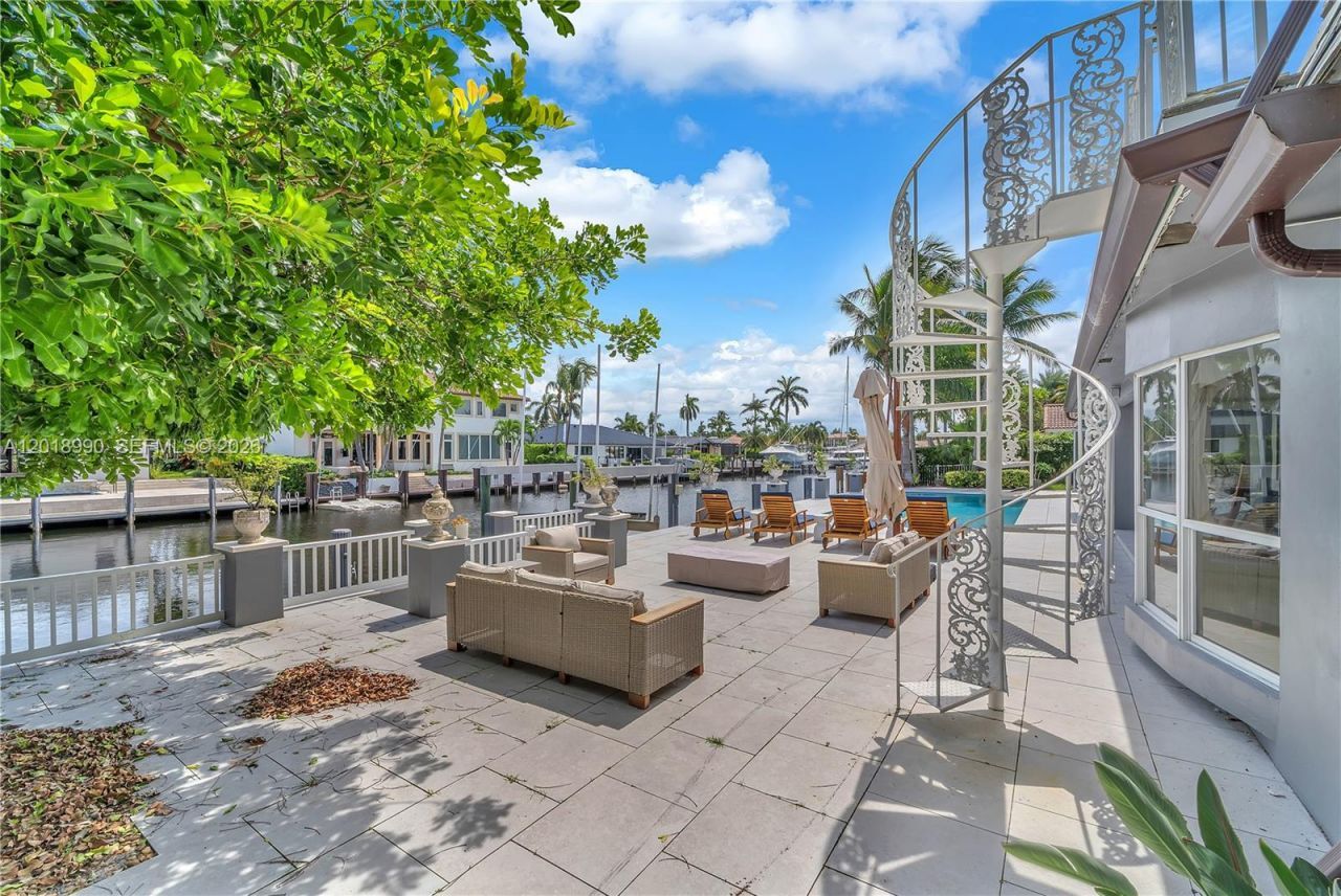 4440 NE 23rd Ave , Lighthouse Point, FL 33064 Photo