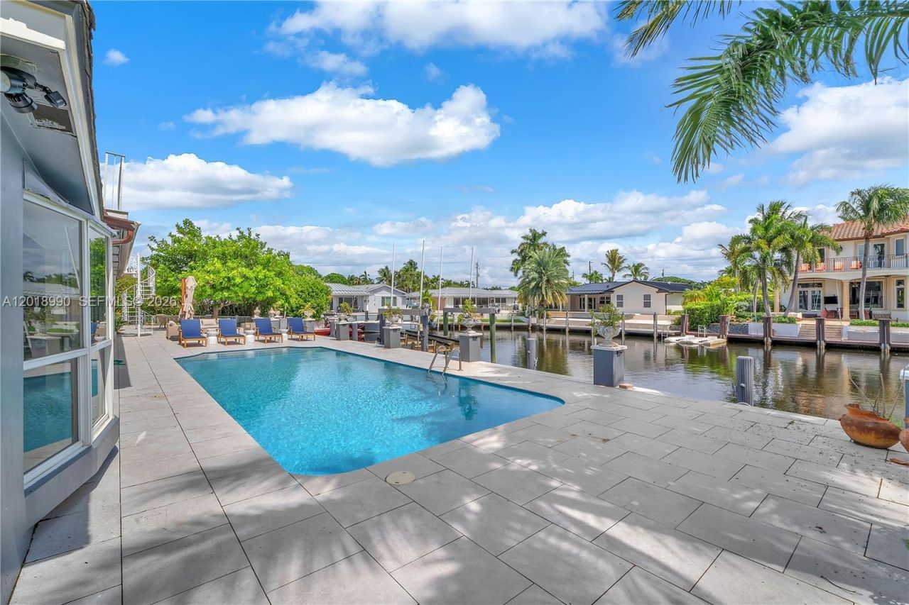 4440 NE 23rd Ave , Lighthouse Point, FL 33064 Photo