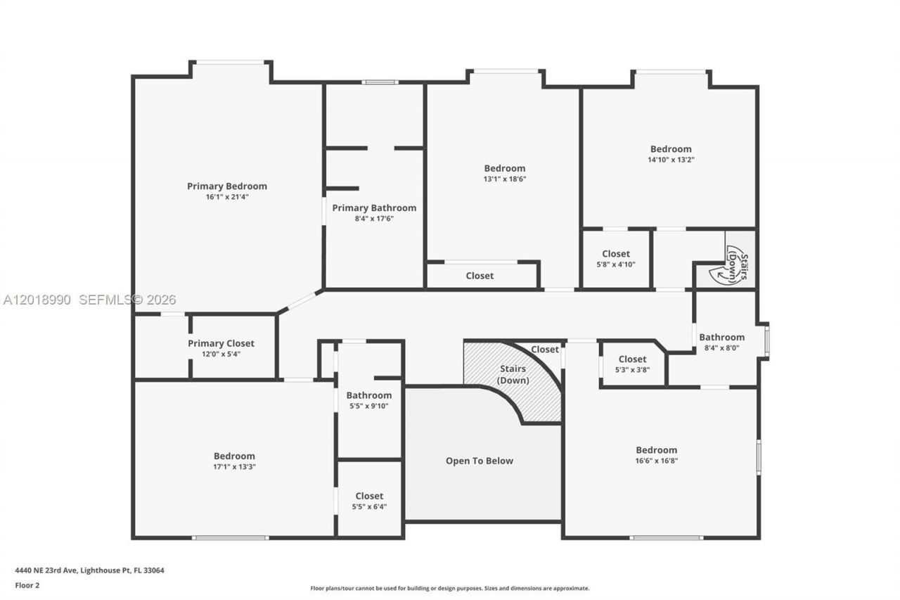 4440 NE 23rd Ave , Lighthouse Point, FL 33064 Photo