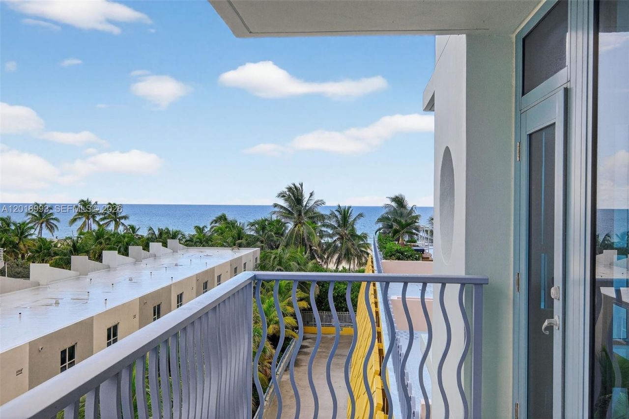 1500 Ocean Dr , Unit 507, Miami Beach, FL 33139 Photo