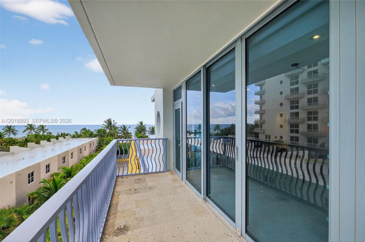 1500 Ocean Dr , Unit 507, Miami Beach, FL 33139 Photo