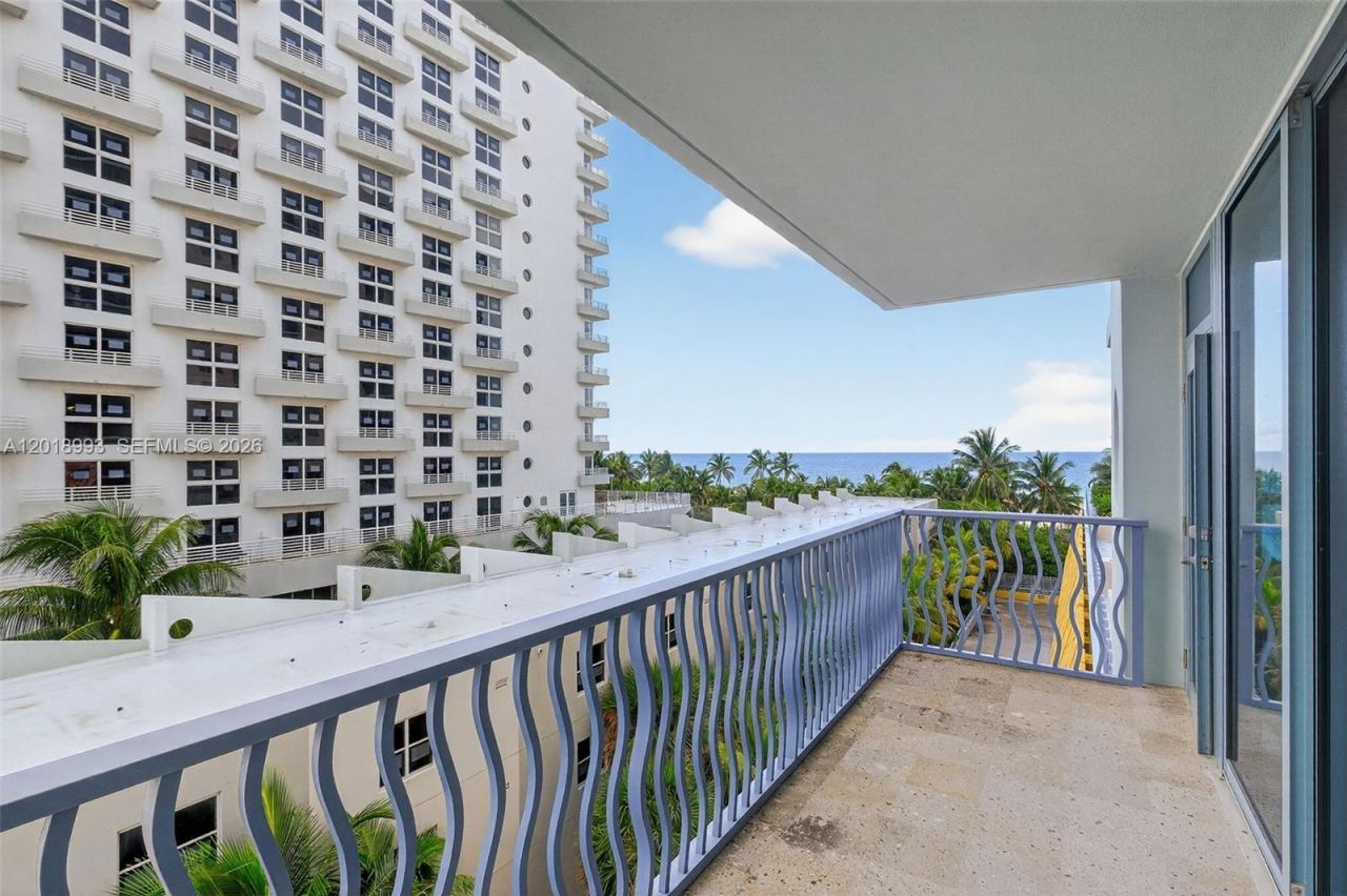 1500 Ocean Dr , Unit 507, Miami Beach, FL 33139 Photo
