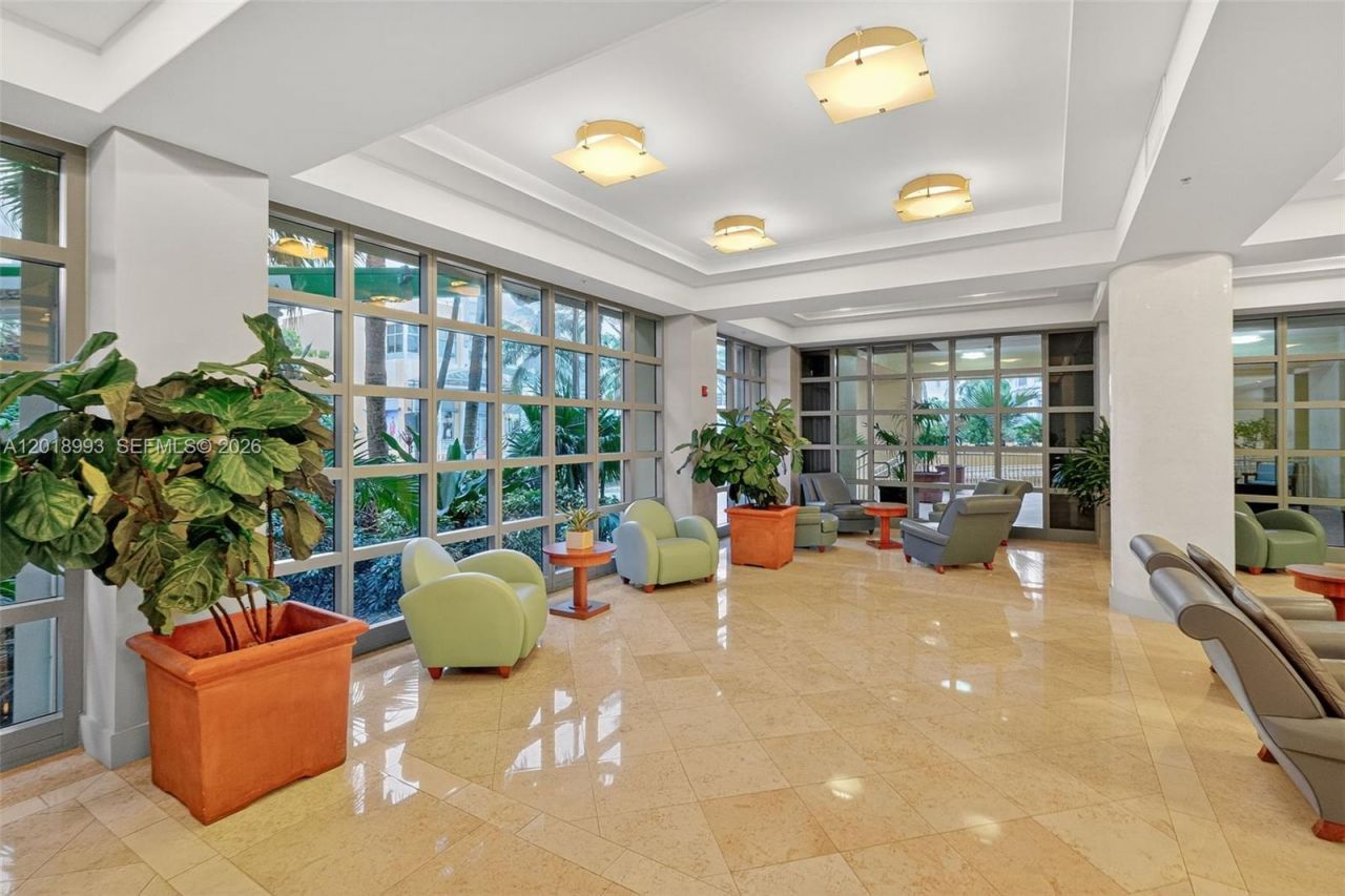 1500 Ocean Dr , Unit 507, Miami Beach, FL 33139 Photo