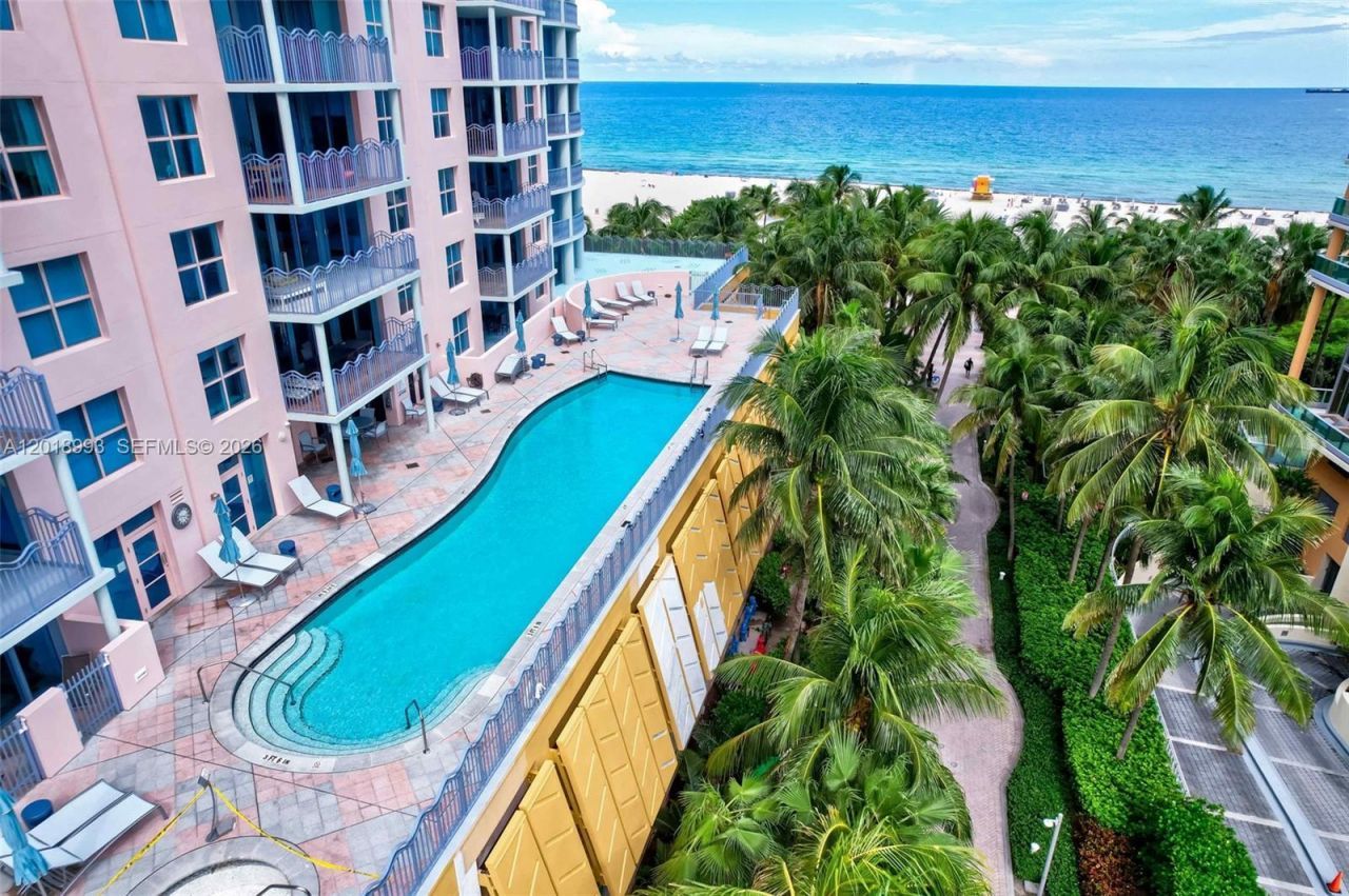 1500 Ocean Dr , Unit 507, Miami Beach, FL 33139 Photo