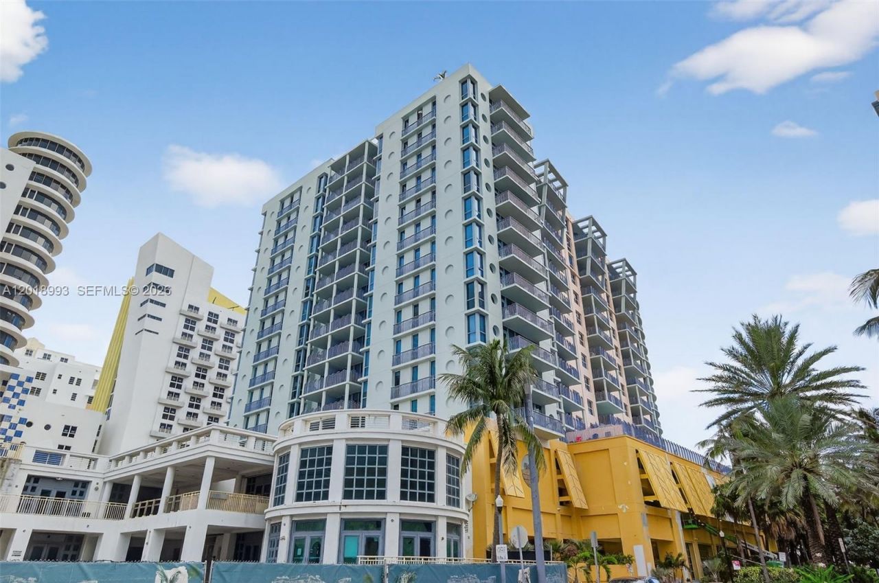 1500 Ocean Dr , Unit 507, Miami Beach, FL 33139 Photo