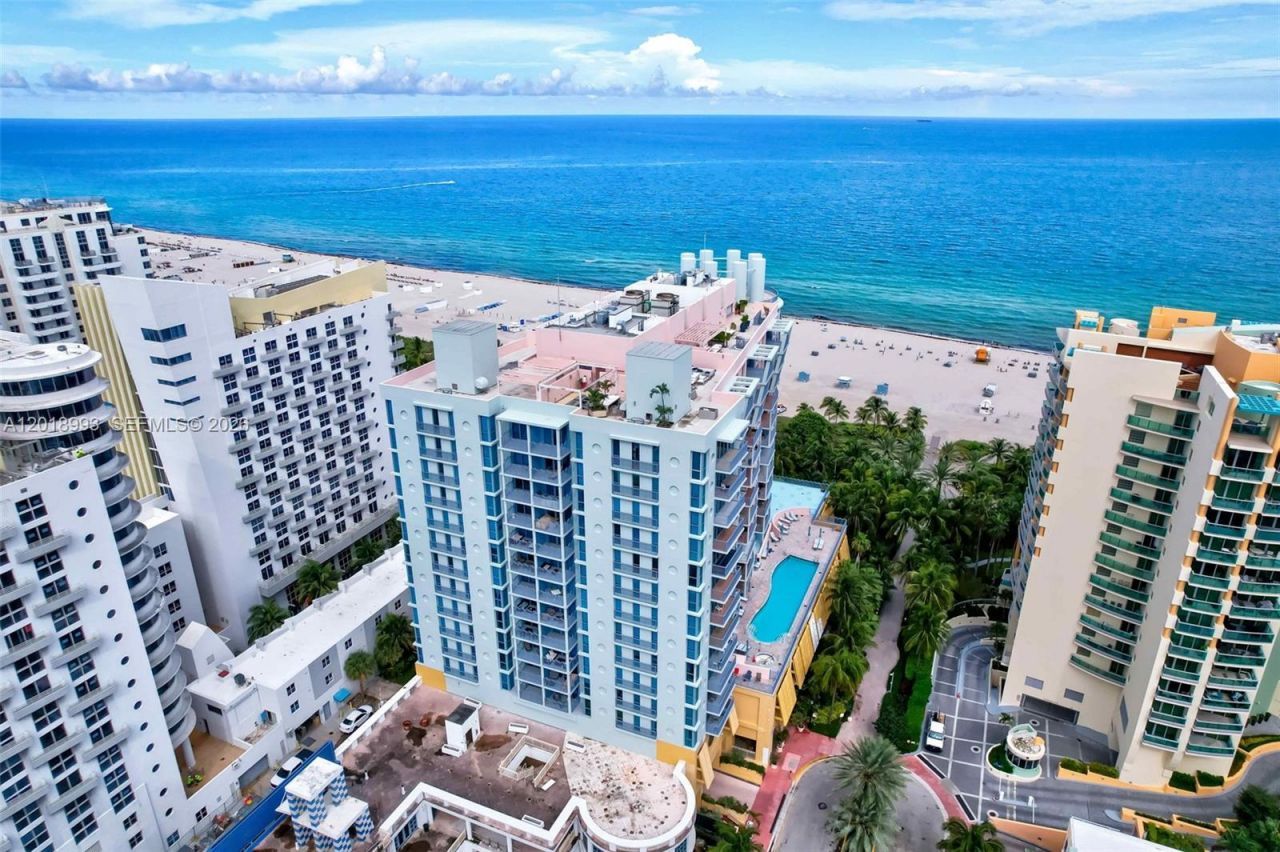 1500 Ocean Dr , Unit 507, Miami Beach, FL 33139 Photo