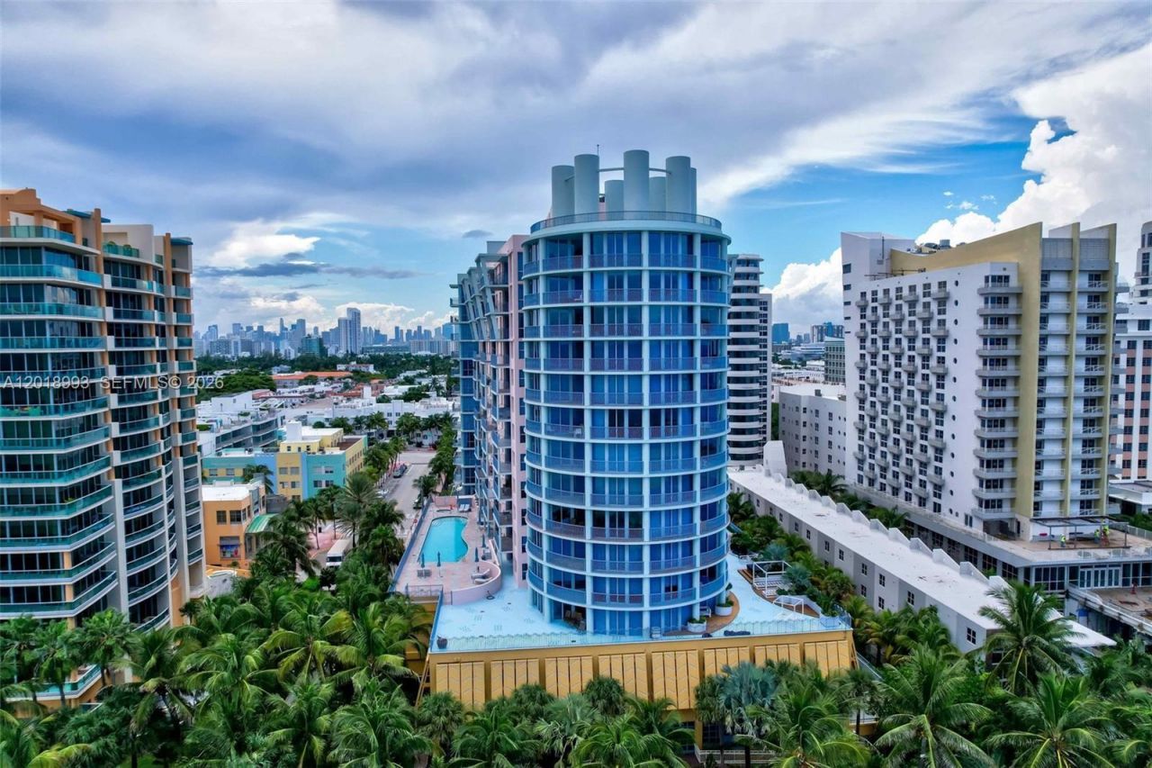 1500 Ocean Dr , Unit 507, Miami Beach, FL 33139 Photo
