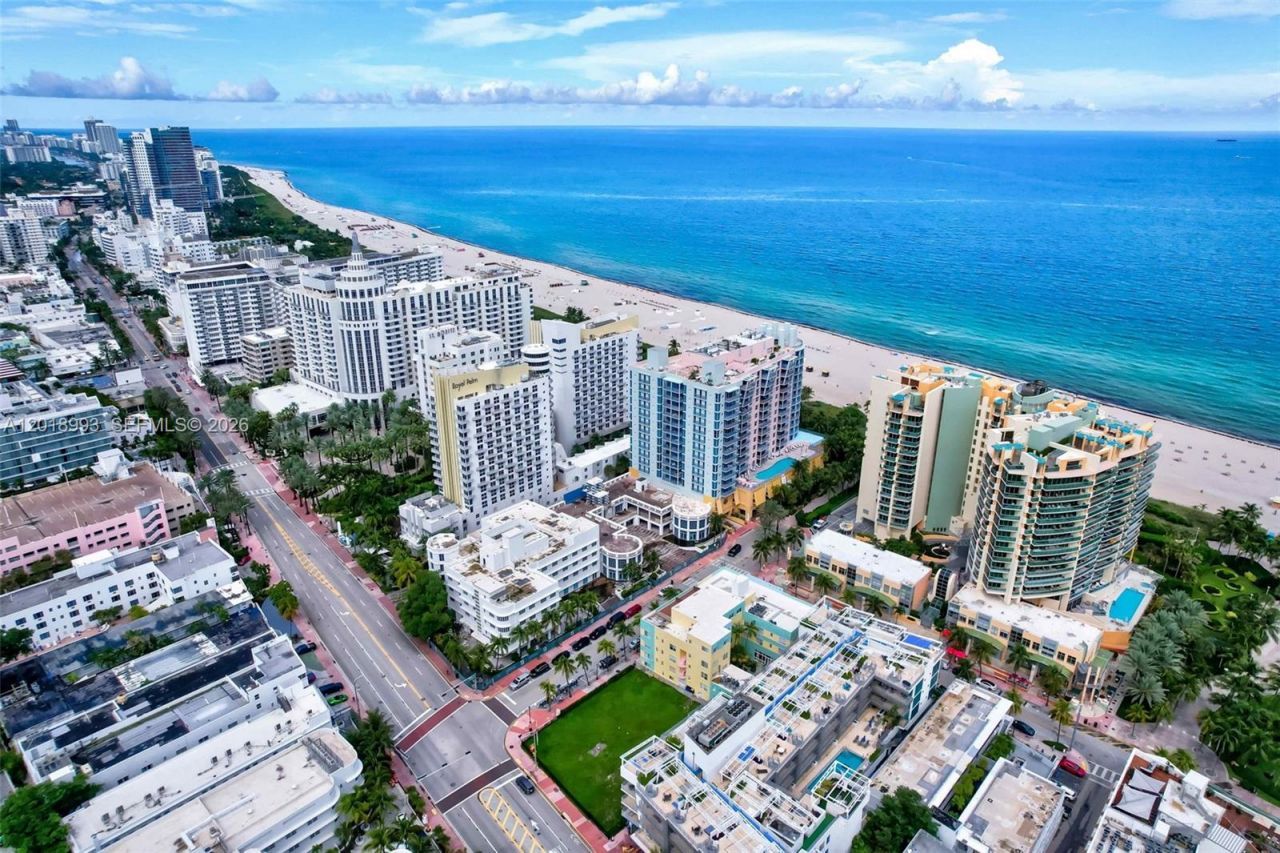 1500 Ocean Dr , Unit 507, Miami Beach, FL 33139 Photo