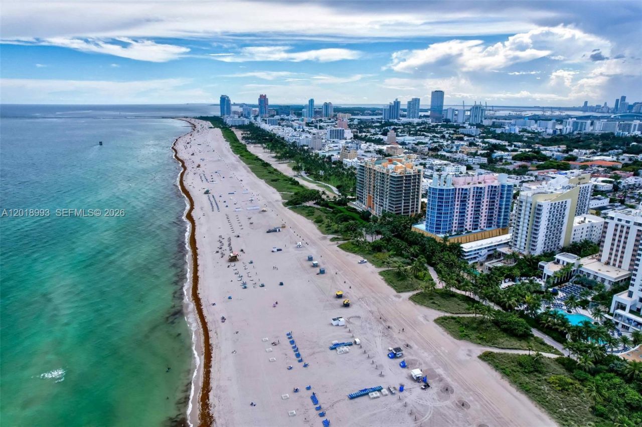 1500 Ocean Dr , Unit 507, Miami Beach, FL 33139 Photo