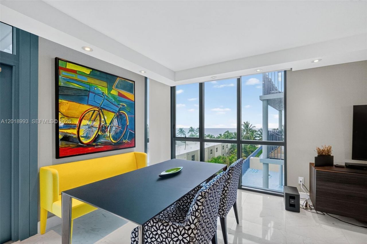 1500 Ocean Dr , Unit 507, Miami Beach, FL 33139 Photo