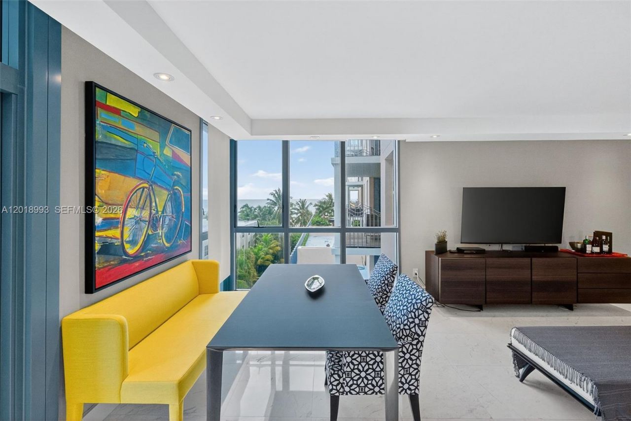 1500 Ocean Dr , Unit 507, Miami Beach, FL 33139 Photo