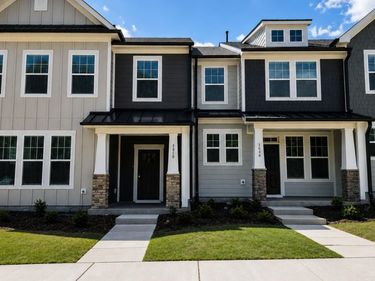 556 Hatters Mill Road, Unit Hanover, Wake Forest, NC 27587