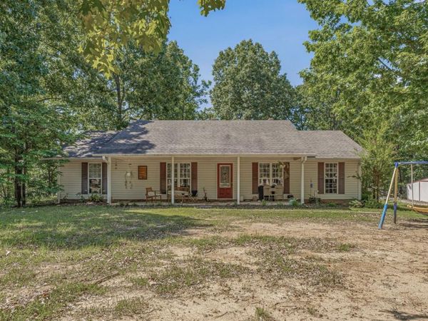 595 County Road 713, Jonesboro, AR 72401