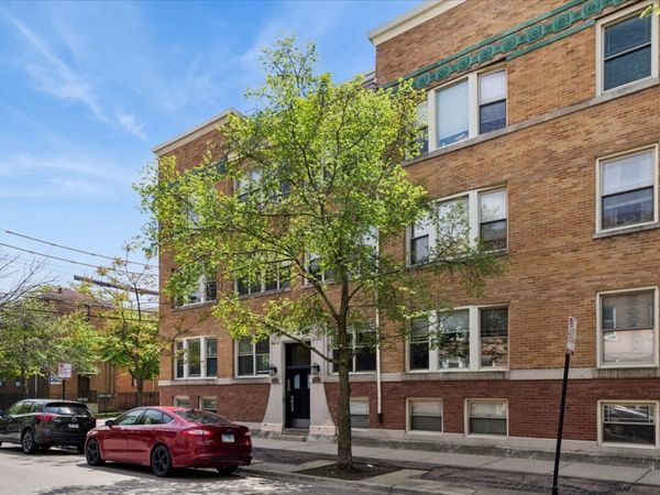 1217 W Sunnyside Avenue , Unit G, Chicago, IL 60640