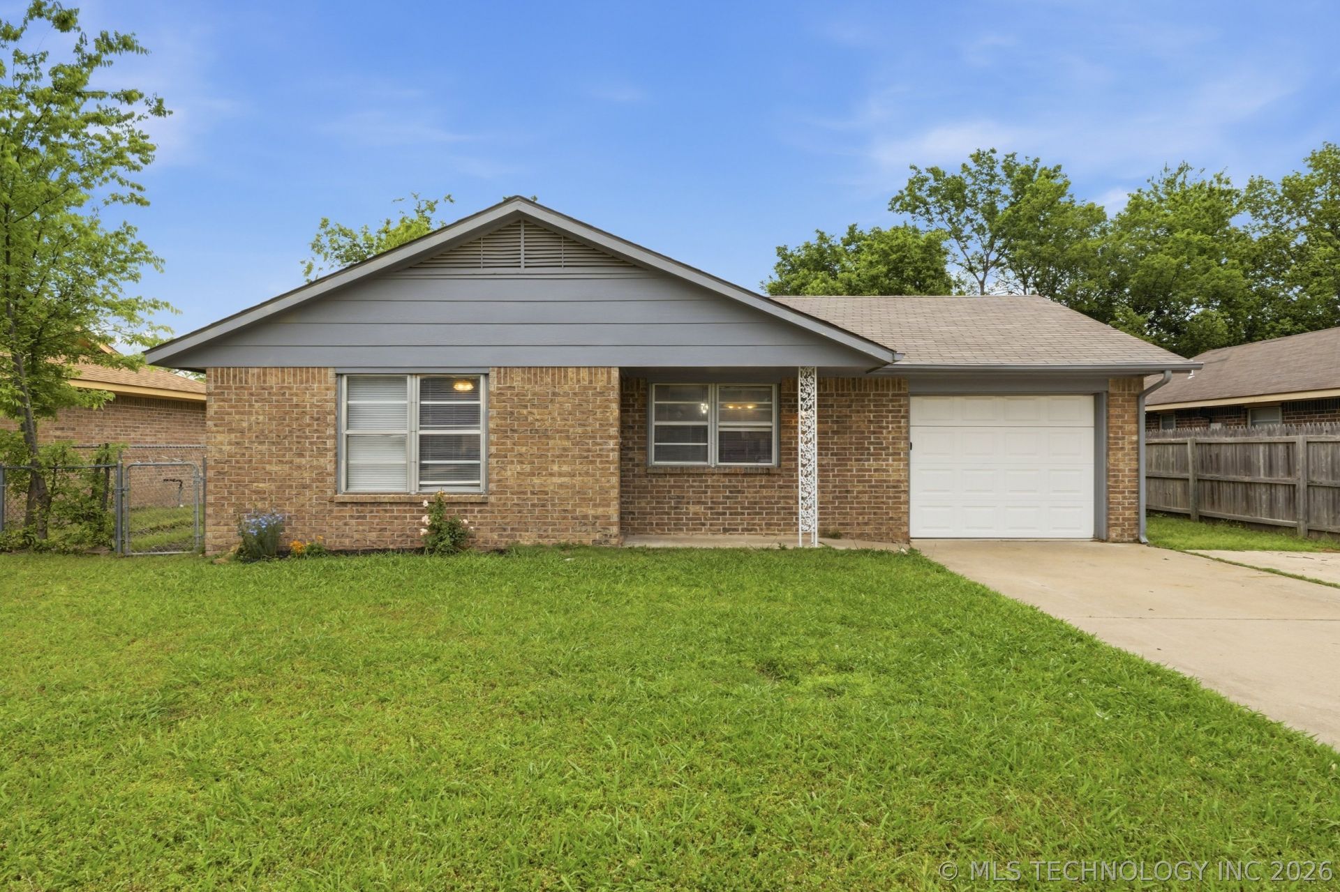 525 Chief Stand Waite Lane, Catoosa, OK 74015 Main Photo