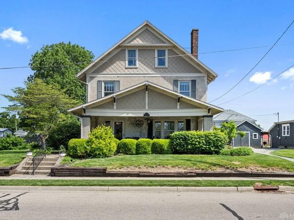 224 E Walnut Street, Covington, OH 45318