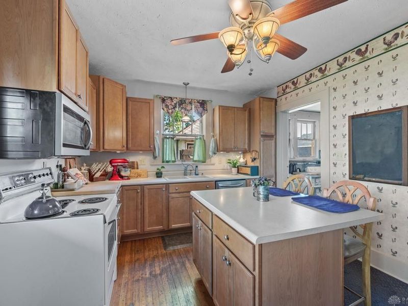 224 E Walnut Street, Covington, OH 45318 Photo 15