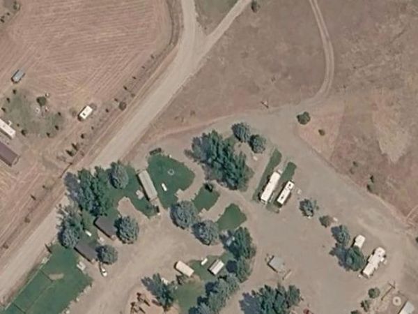 3781 Swan Valley Hwy, IRWIN, ID 83428