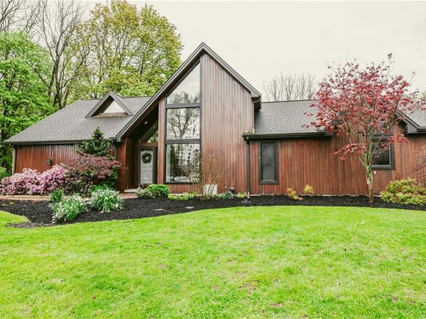 243 Inspiration Point Road, Webster, NY 14580