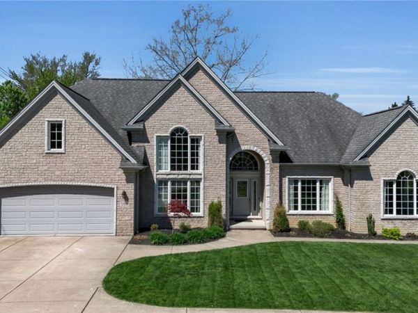 580 N Forest Road, Buffalo, NY 14221