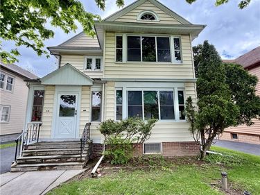 1205-07 Lancaster Ave, Syracuse, NY 13210