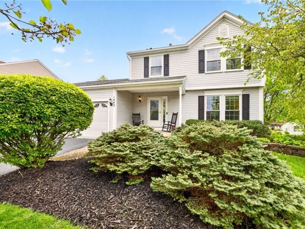 1442 Sunrise Drive, Walworth, NY 14568