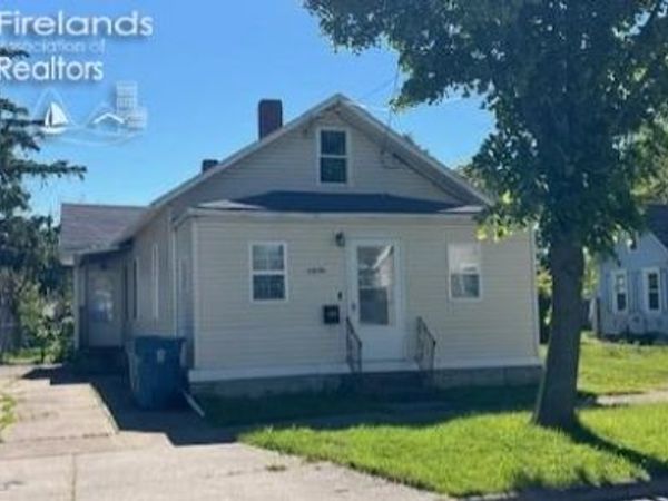 1406 Lindsley Street, Sandusky, OH 44870