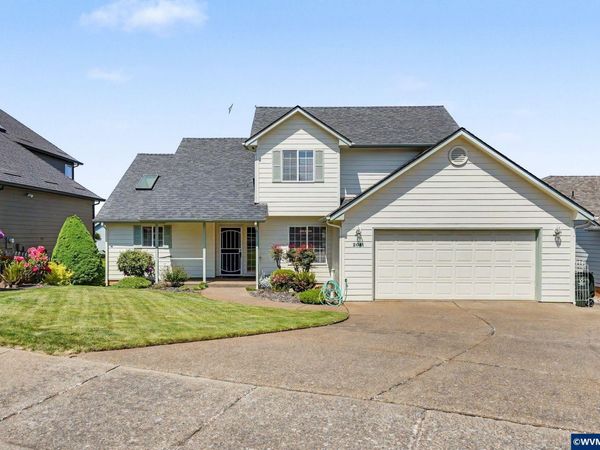 2041 Rollin Av NW, Salem, OR 97304