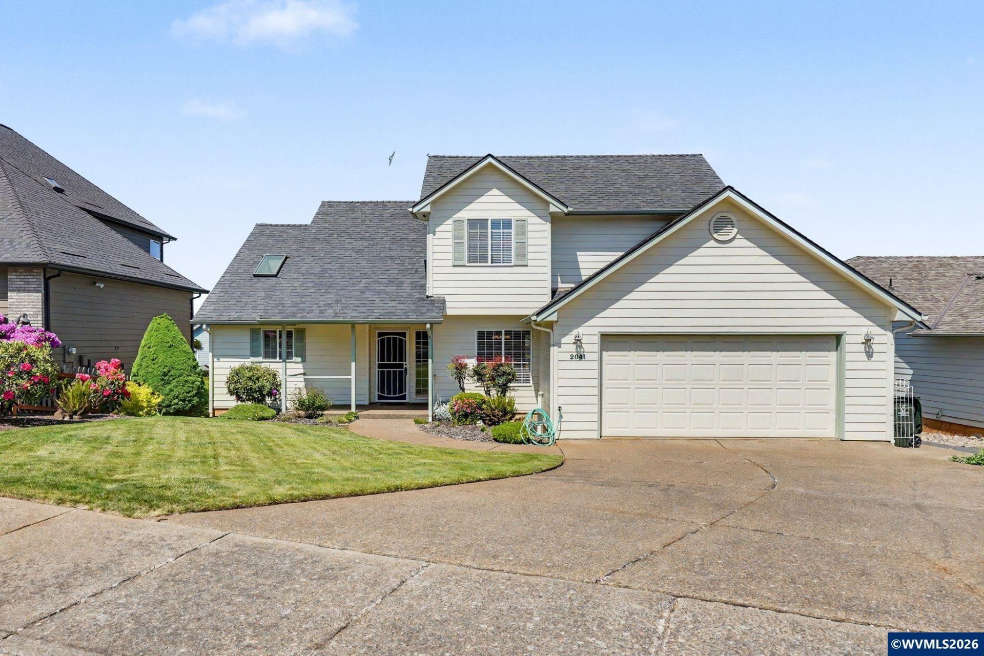 2041 Rollin Av Nw, Salem, OR 97304 Main Photo