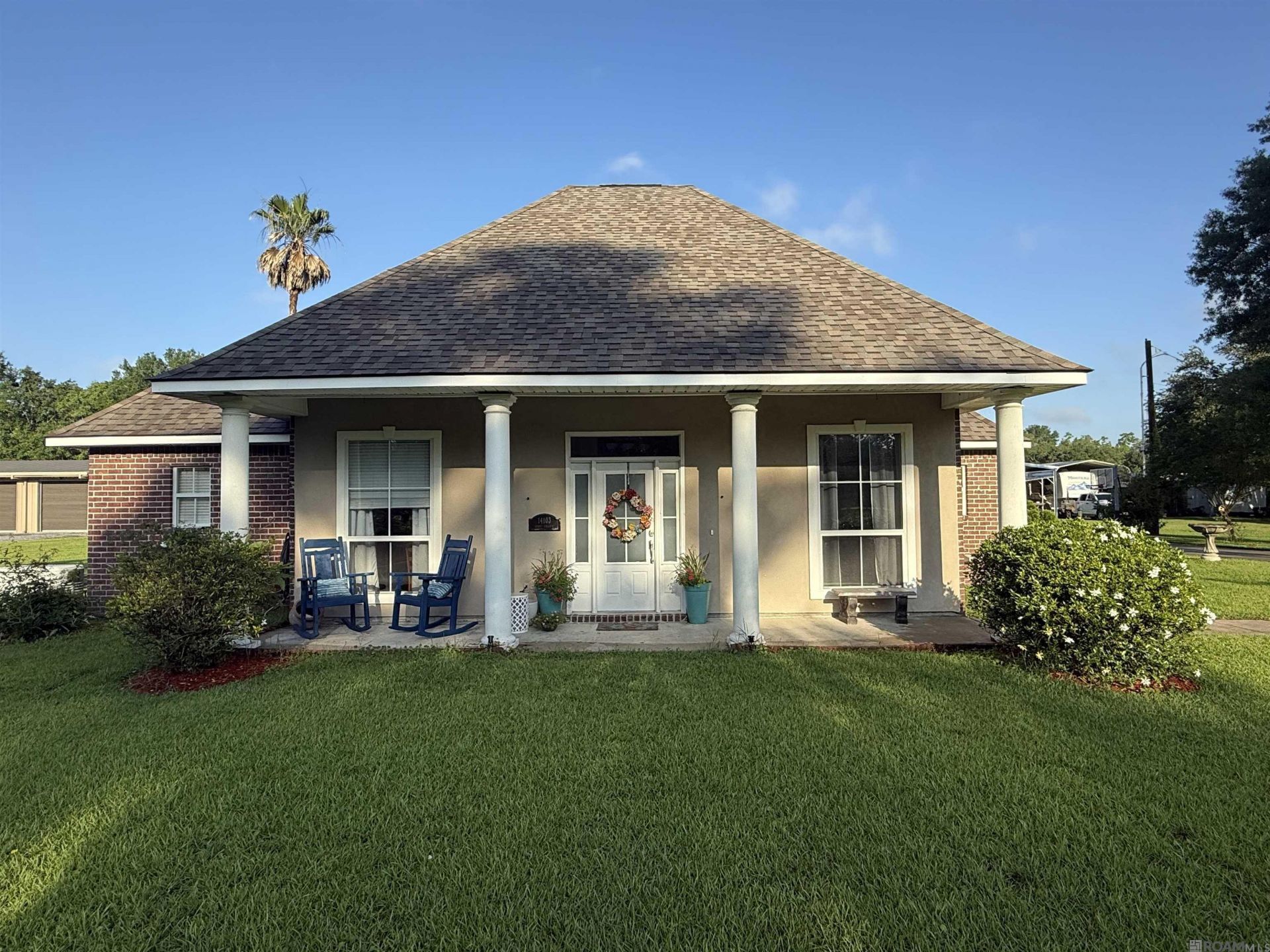 14103 Gerry Kramer Rd, Gonzales, LA 70737 Main Photo