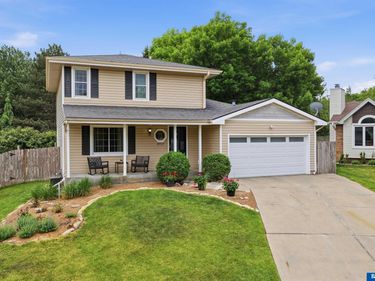 2717 Kipling Circle , Lincoln, NE 68516